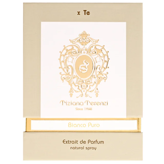 Tiziana Terenzi Bianco Puro Extrait de Parfum 100ml