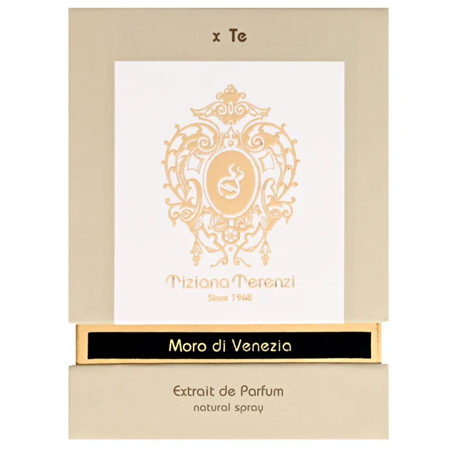 Tiziana Terenzi Moro Di Venezia Extrait de Parfum 100ml