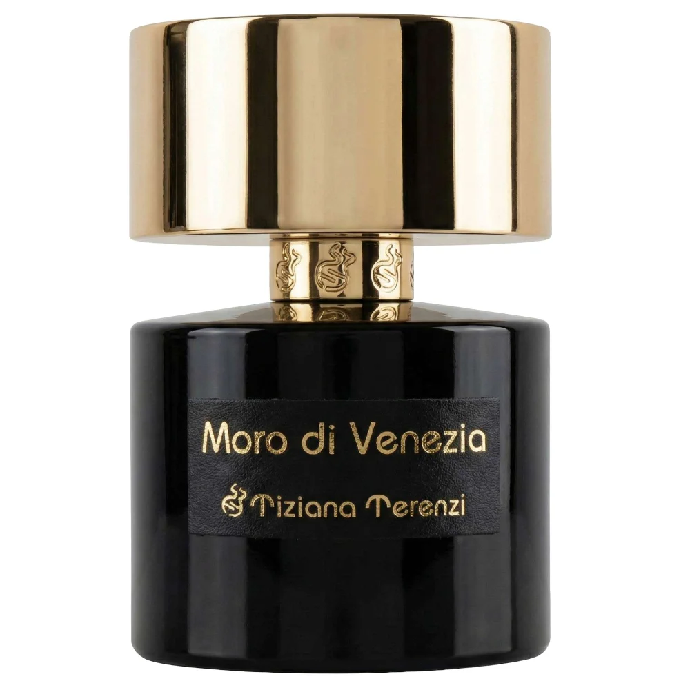 Tiziana Terenzi Moro Di Venezia Extrait de Parfum 100ml Image 1