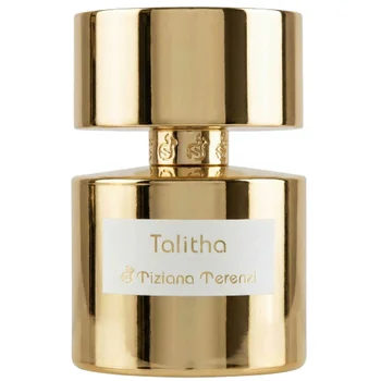 Tiziana Terenzi Talitha Extrait de Parfum 100ml