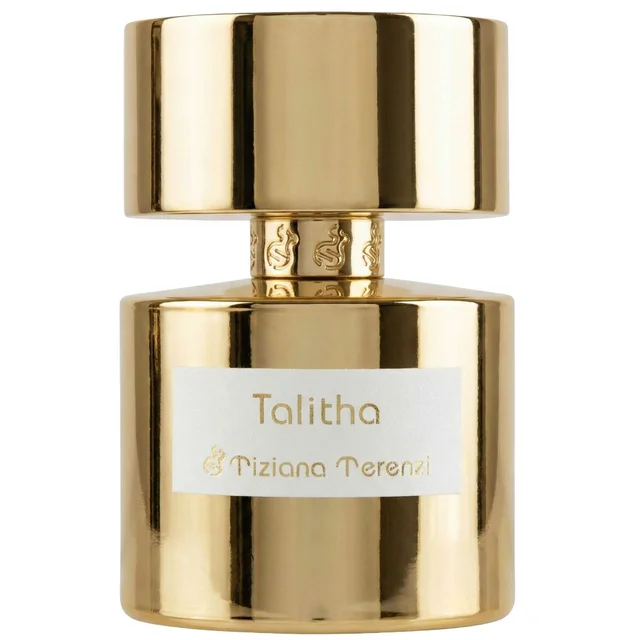 Tiziana Terenzi Talitha Extrait de Parfum 100ml