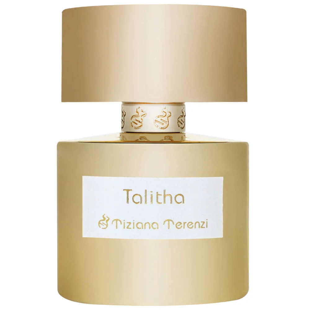 Tiziana Terenzi Talitha Extrait de Parfum 100ml Image 1