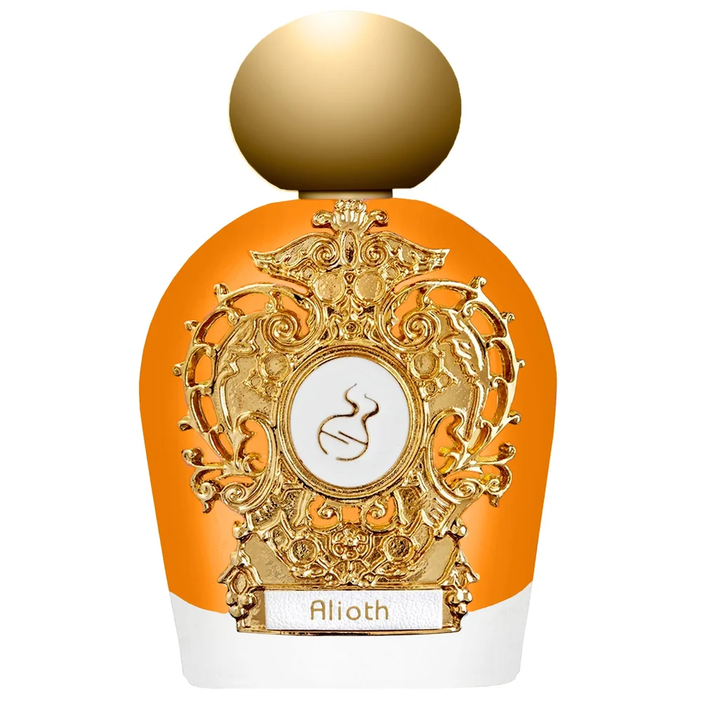 Tiziana Terenzi Alioth Assoluto Extrait de Parfum 100ml Image 1