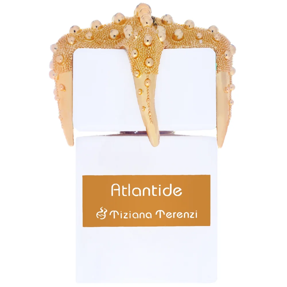 Tiziana Terenzi Atlantide Extrait de Parfum 100ml Image 1