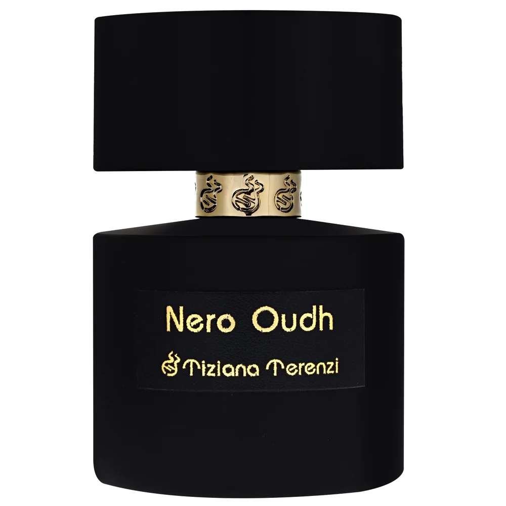 Tiziana Terenzi Nero Oudh Extrait de Parfum 100ml Image 1