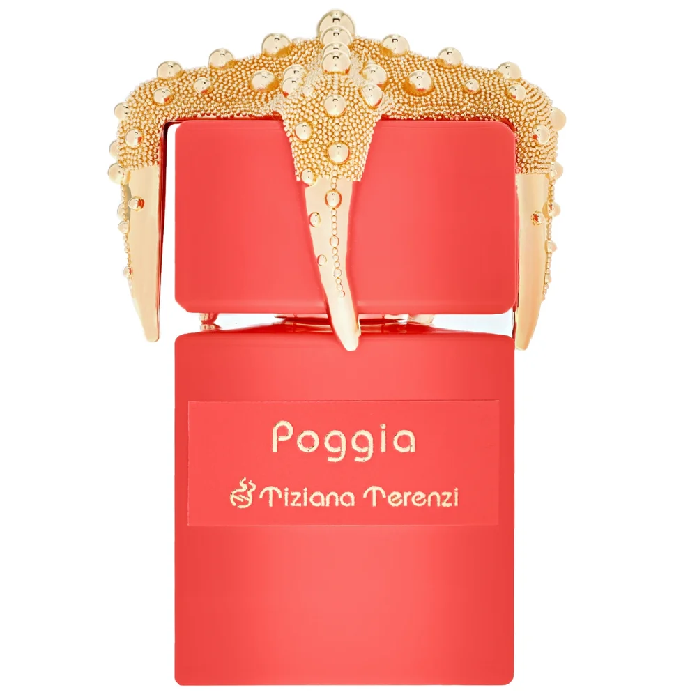 Tiziana Terenzi Poggia Extrait de Parfum 100ml Image 1