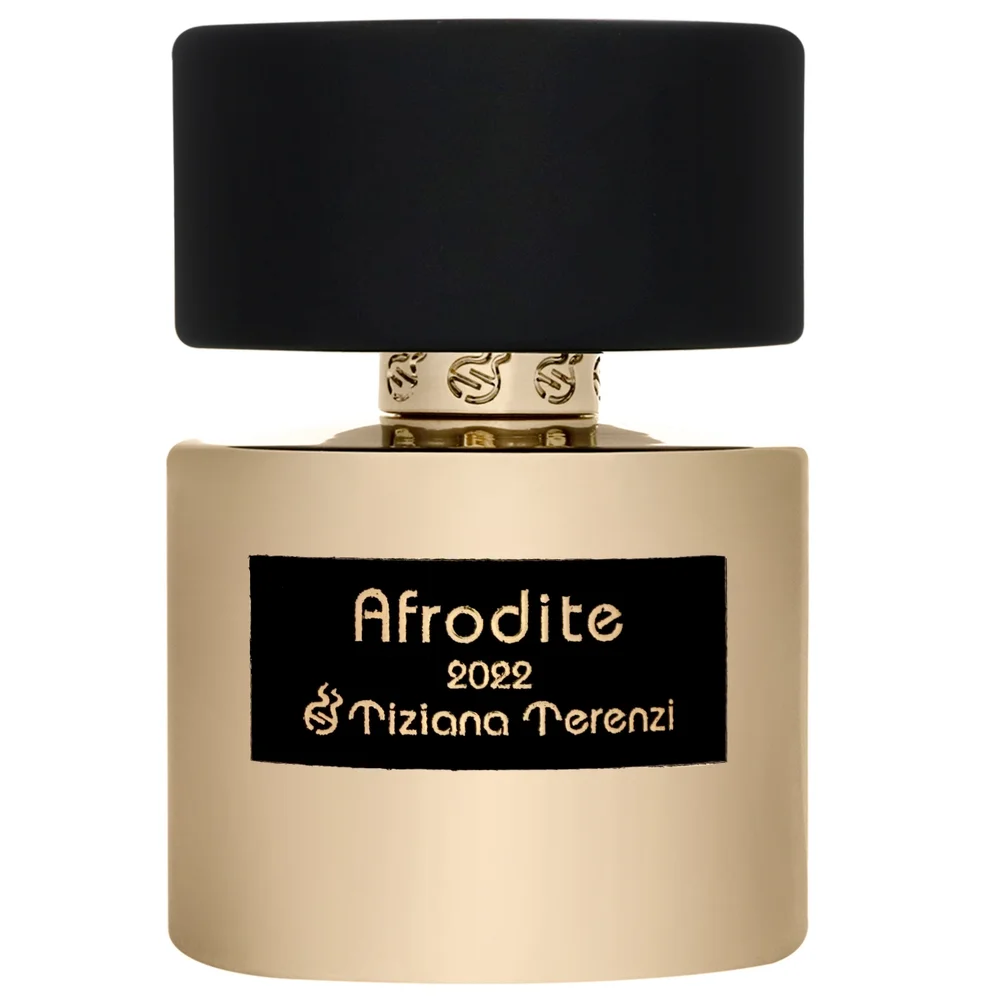 Tiziana Terenzi Afrodite Extrait de Parfum 100ml Image 1