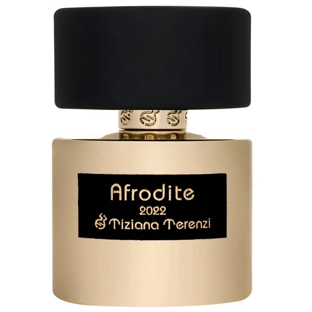 Tiziana Terenzi Afrodite Extrait de Parfum 100ml Image 1