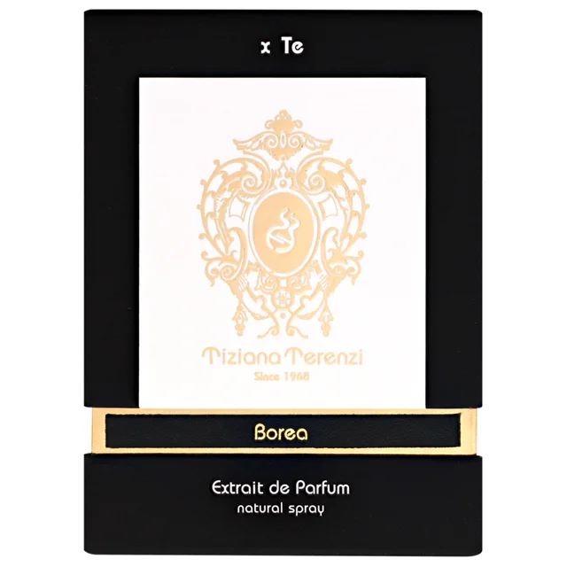 Tiziana Terenzi Borea Extrait de Parfum 100ml