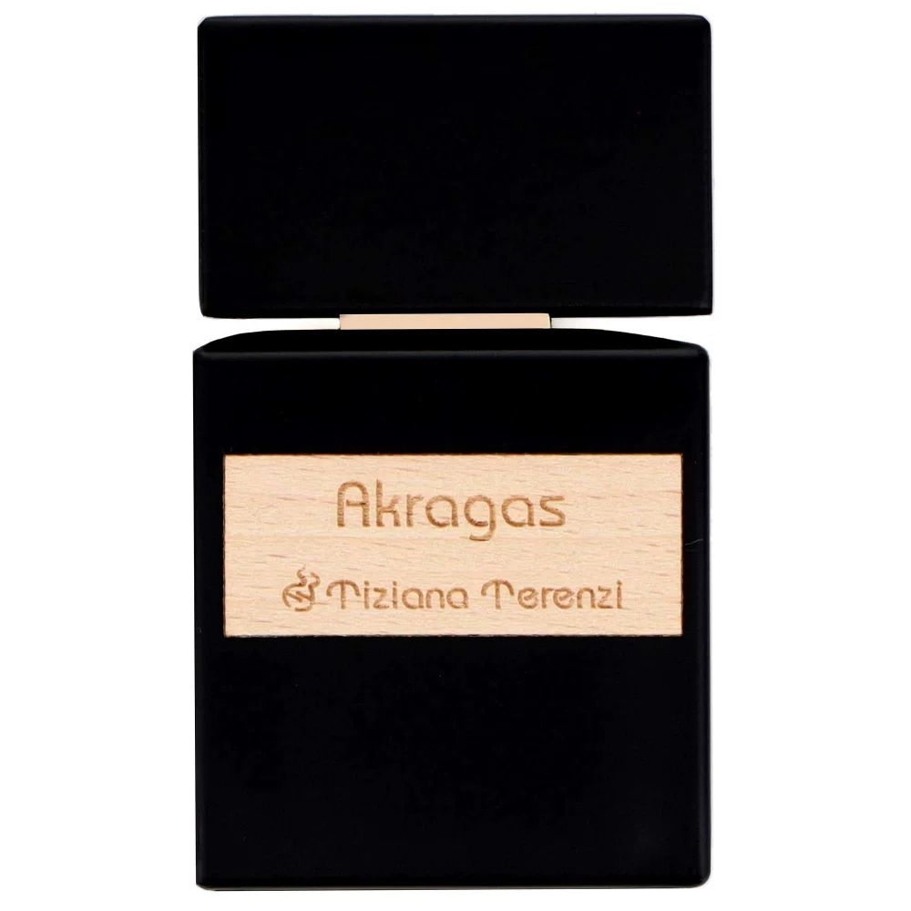 Tiziana Terenzi Akragas Extrait de Parfum 100ml Image 1