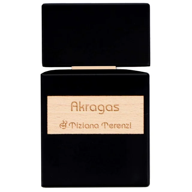 Tiziana Terenzi Akragas Extrait de Parfum 100ml