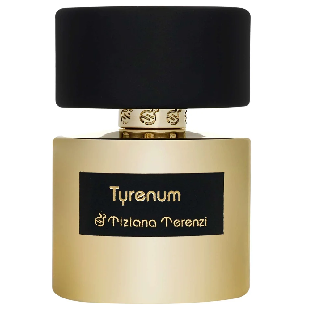 Tiziana Terenzi Tyrenum Extrait de Parfum Spray 100ml Image 1
