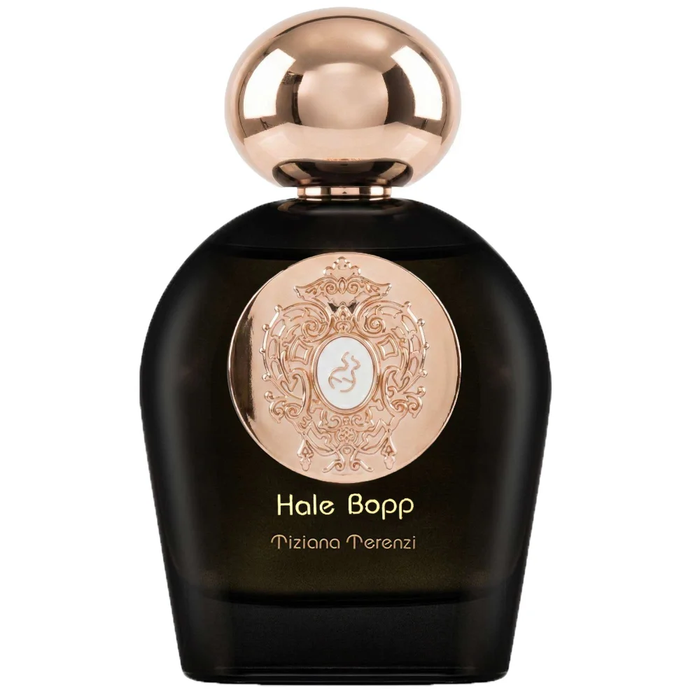 Tiziana Terenzi Hale Bopp Extrait de Parfum 100ml Image 1