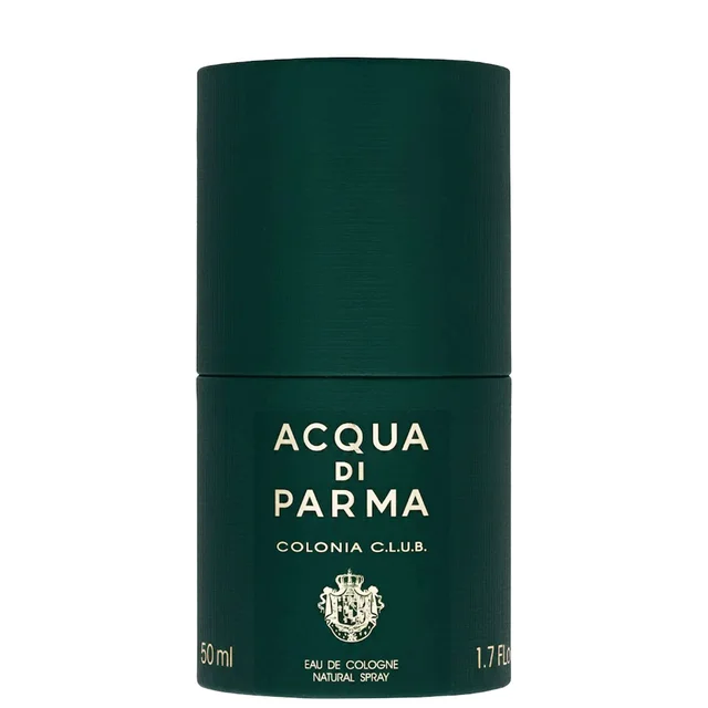Acqua Di Parma Colonia C.L.U.B. Eau de Cologne Spray 50ml