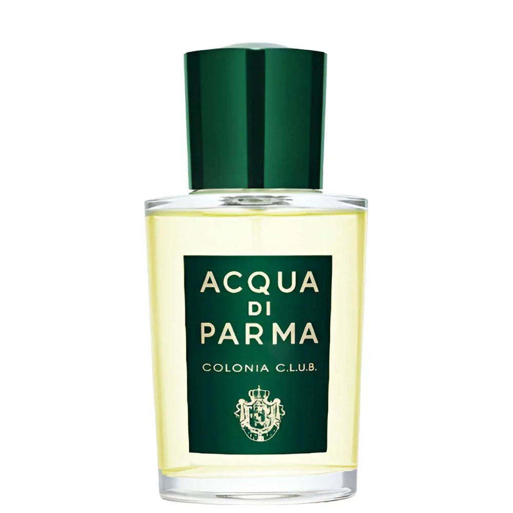 Acqua Di Parma Colonia C.L.U.B. Eau de Cologne Spray 50ml Image 1