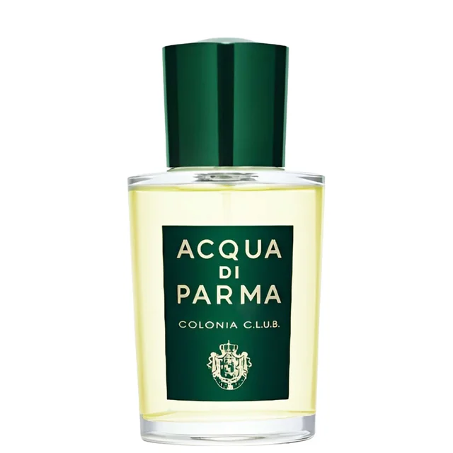 Acqua Di Parma Colonia C.L.U.B. Eau de Cologne Spray 50ml