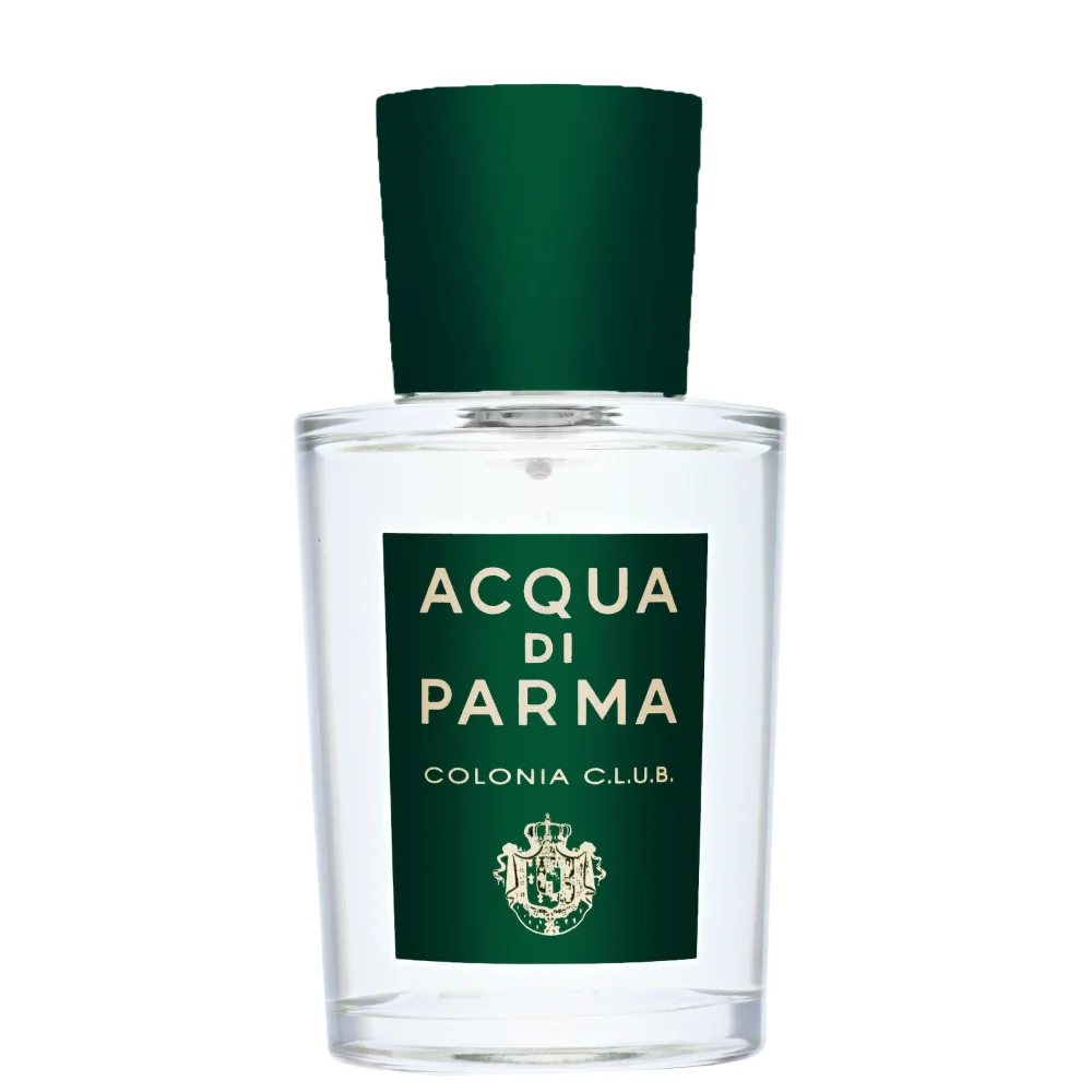 Acqua Di Parma Colonia C.L.U.B. Eau de Cologne Spray 50ml Image 1