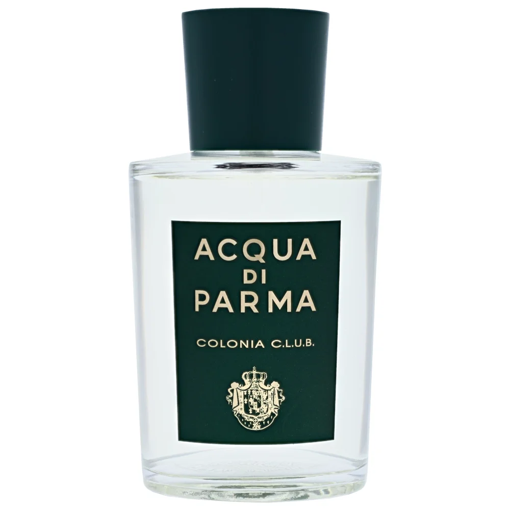 Acqua Di Parma Colonia C.L.U.B. Eau de Cologne Spray 100ml Image 1