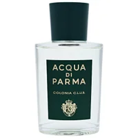 Acqua Di Parma Colonia C.L.U.B. Eau de Cologne Spray 100ml - undefined undefined