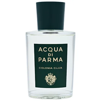 Acqua Di Parma Colonia C.L.U.B. Eau de Cologne Spray 100ml