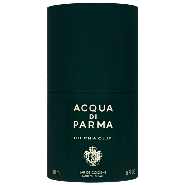 Acqua Di Parma Colonia C.L.U.B. Eau de Cologne Spray 180ml