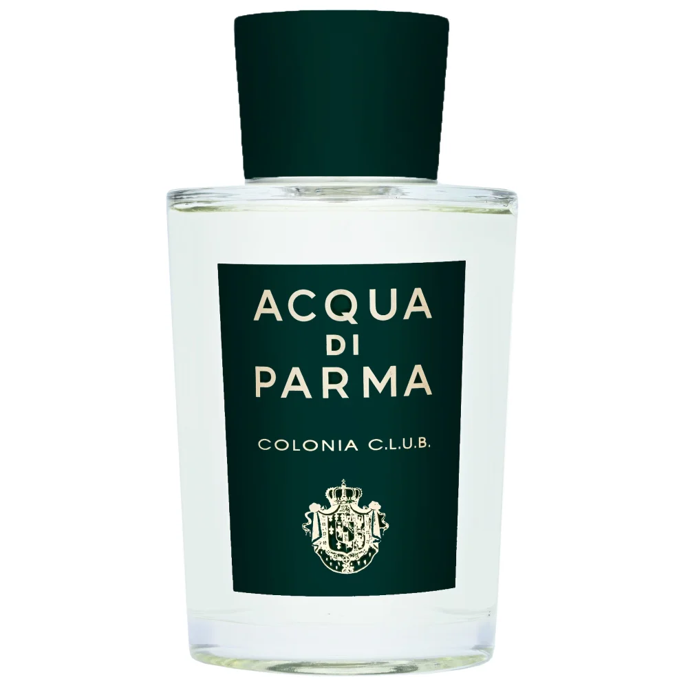 Acqua Di Parma Colonia C.L.U.B. Eau de Cologne Spray 180ml Image 1
