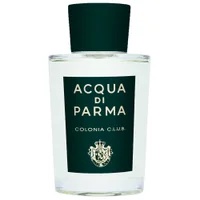 Acqua Di Parma Colonia C.L.U.B. Eau de Cologne Spray 180ml - undefined undefined