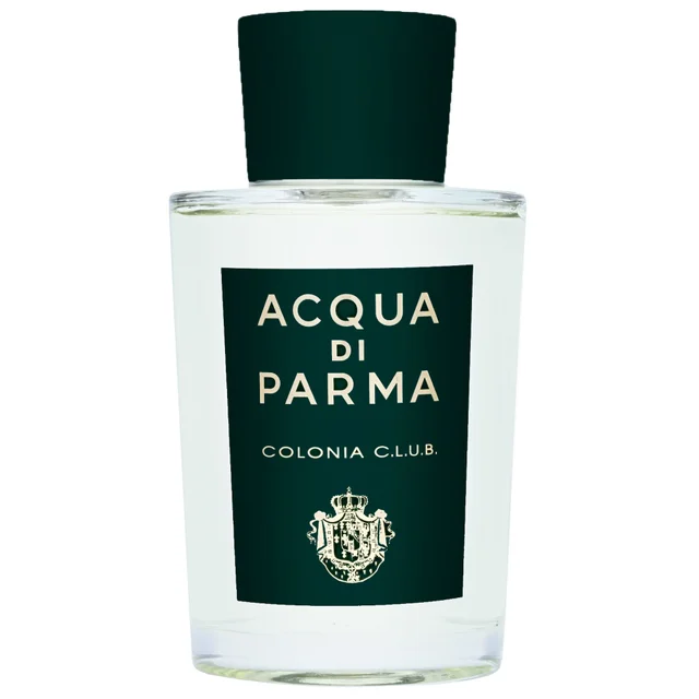 Acqua Di Parma Colonia C.L.U.B. Eau de Cologne Spray 180ml