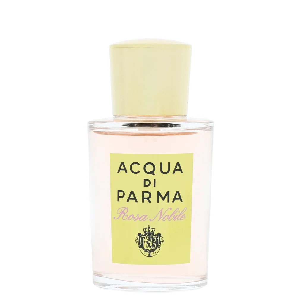 Acqua Di Parma Rosa Nobile Eau de Parfum Natural Spray 20ml Image 1