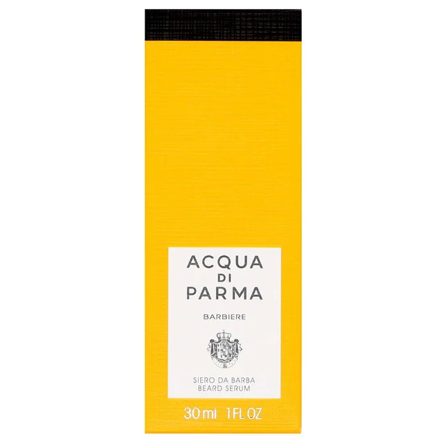 Acqua Di Parma Barbiere Beard Serum 30ml