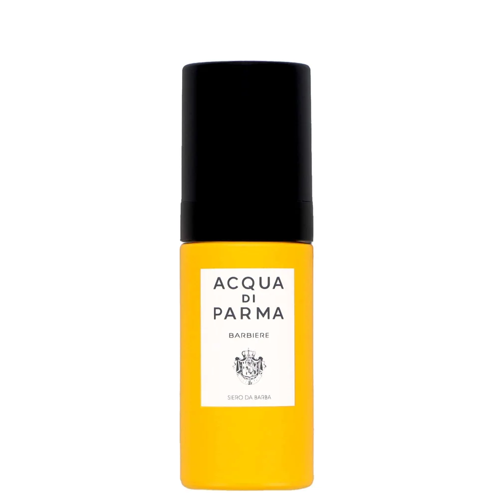 Acqua Di Parma Barbiere Beard Serum 30ml Image 1