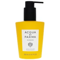 Acqua Di Parma Collezione Barbiere Thickening Shampoo 200ml - undefined undefined