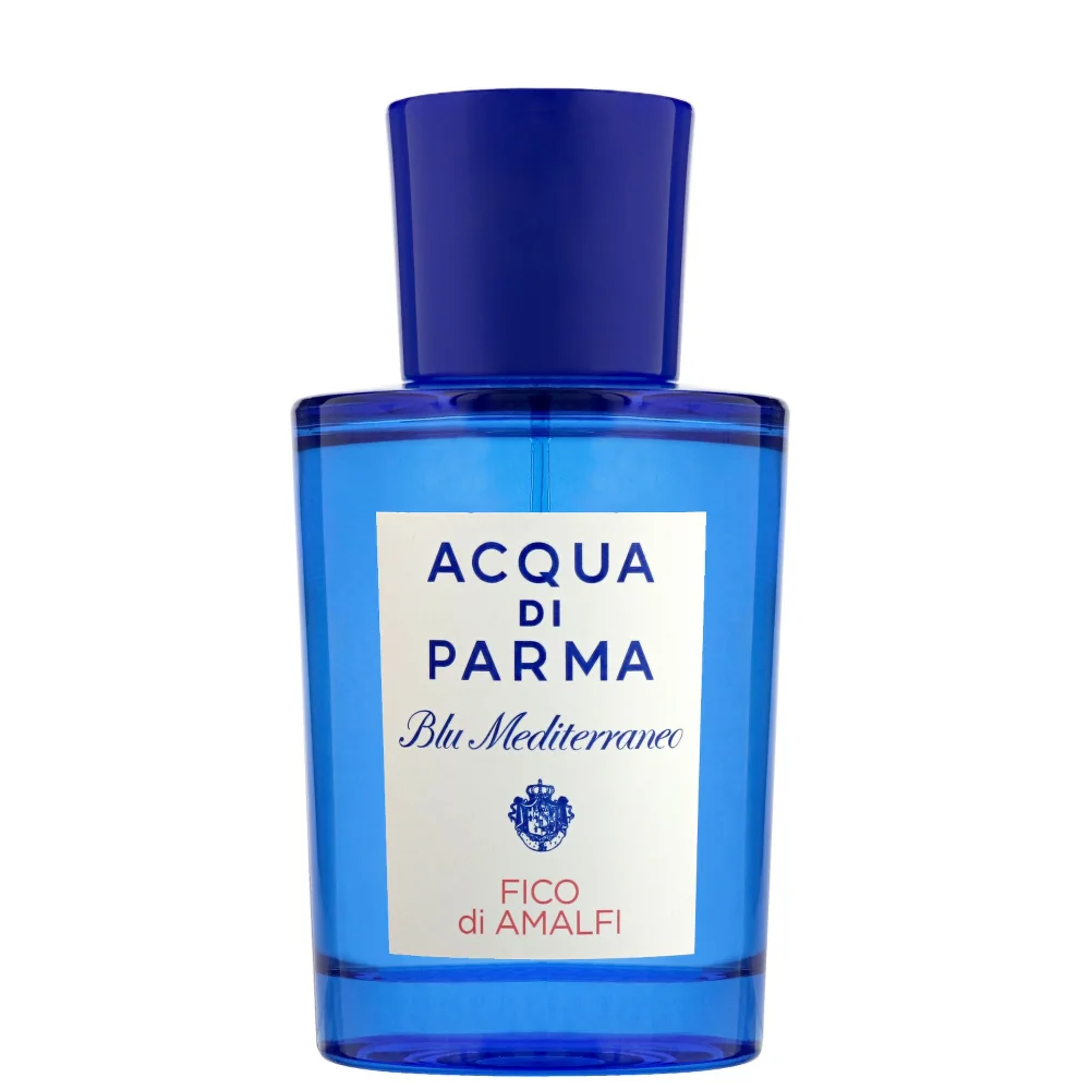 Acqua Di Parma Blu Mediterraneo - Fico Di Amalfi Eau de Toilette Natural Spray 75ml Image 1