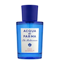 Acqua Di Parma Blu Mediterraneo - Fico Di Amalfi Eau de Toilette Natural Spray 75ml
