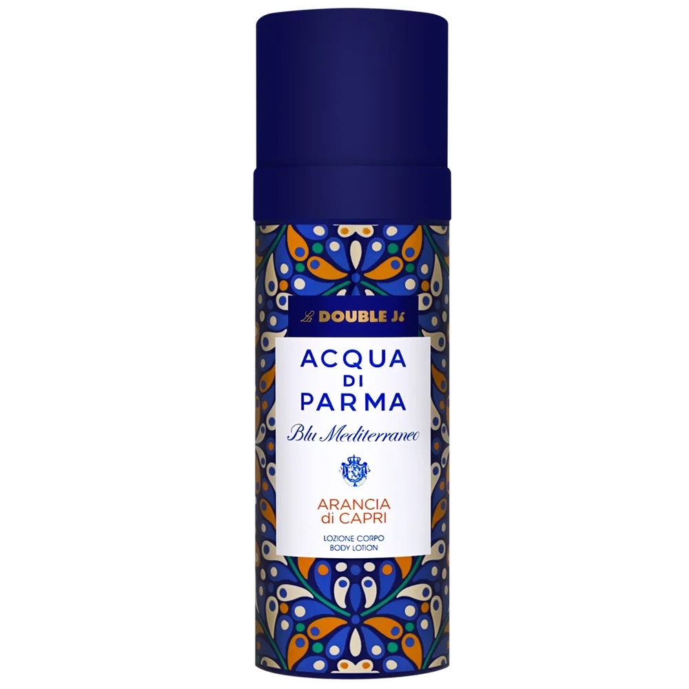 Acqua Di Parma Blu Mediterraneo - Arancia Di Capri Body Lotion 150ml Image 1