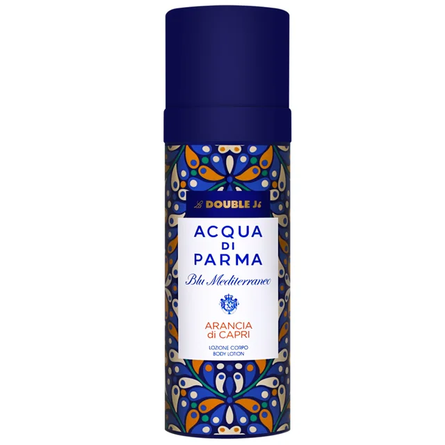 Acqua Di Parma Blu Mediterraneo - Arancia Di Capri Body Lotion 150ml