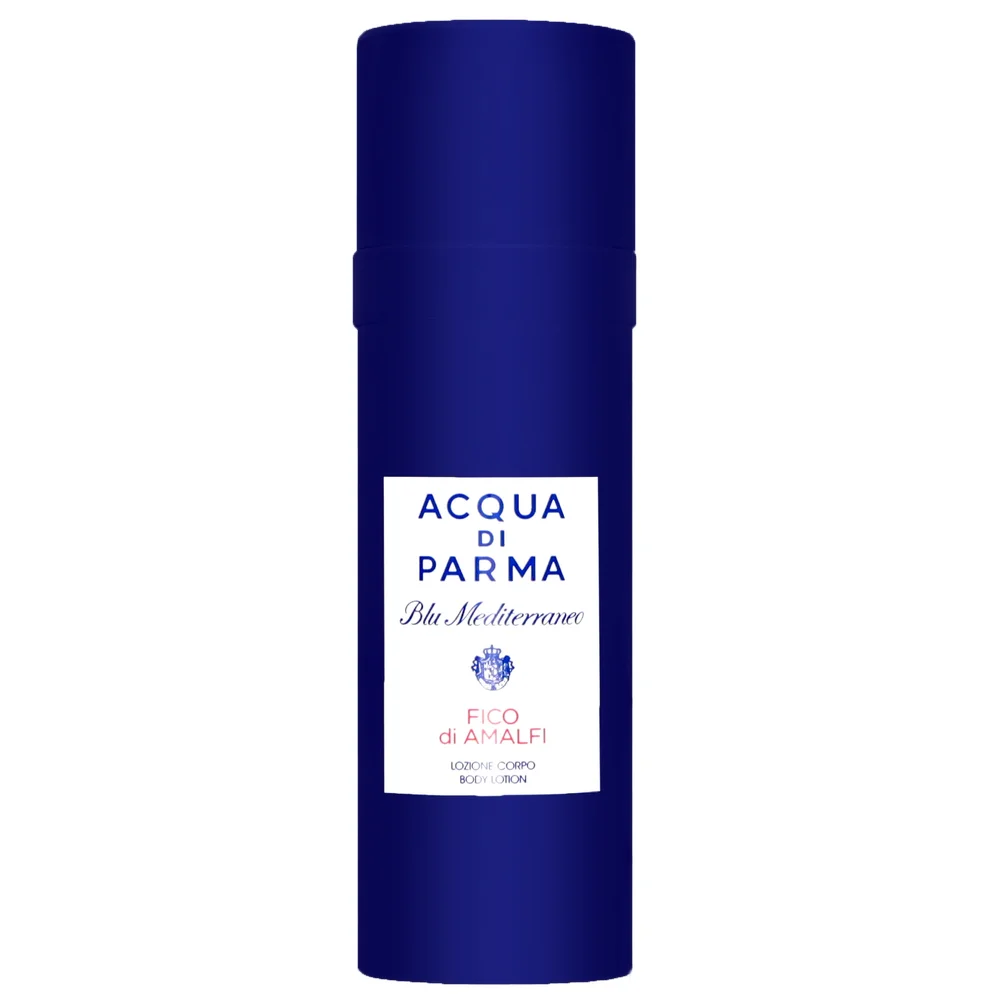 Acqua Di Parma Blu Mediterraneo - Fico Di Amalfi Body Lotion 150ml Image 1