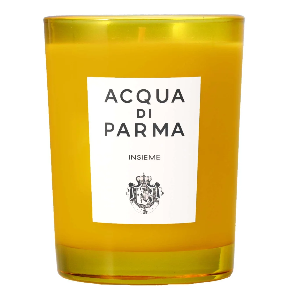 Acqua Di Parma Insieme Candle 200g Image 1