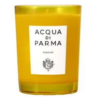 Acqua Di Parma Home Fragrances Insieme Candle 200g - undefined undefined