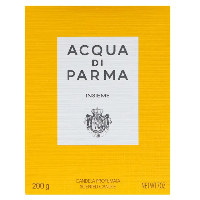 Acqua Di Parma Insieme Candle 200g