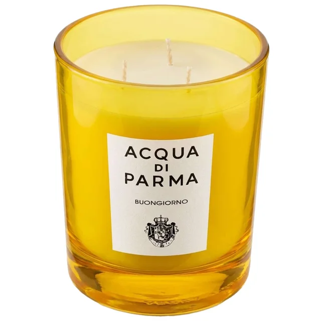 Acqua Di Parma Buongiorno Candle 500g