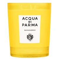 Acqua Di Parma Buongiorno Candle 500g