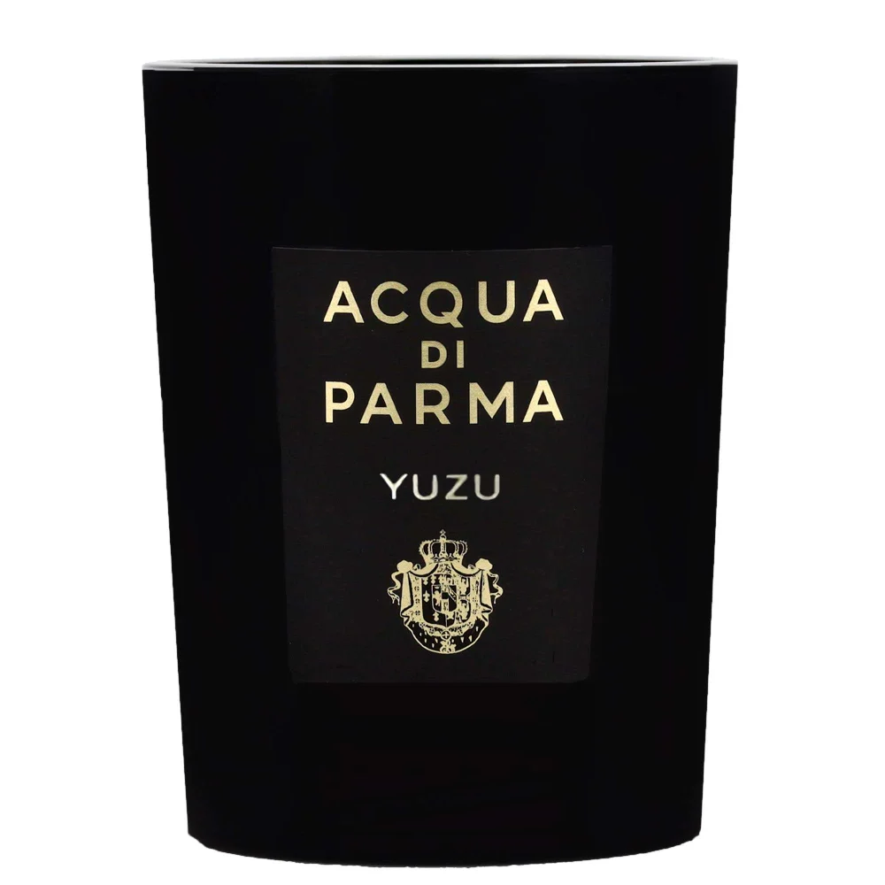 Acqua Di Parma Yuzu Candle 200g Image 1