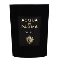 Acqua Di Parma Yuzu Candle 200g - undefined undefined