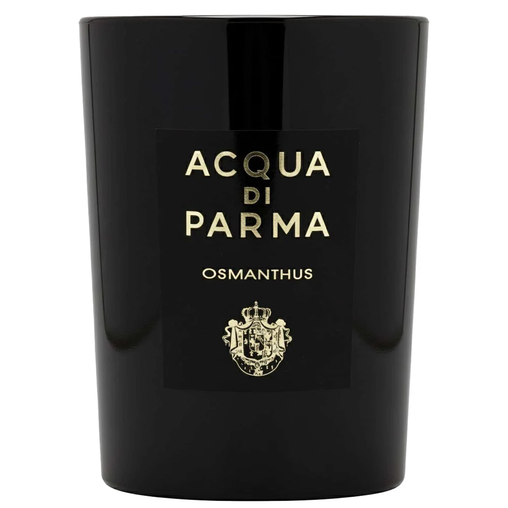 Acqua Di Parma Osmanthus Candle 200g Image 1