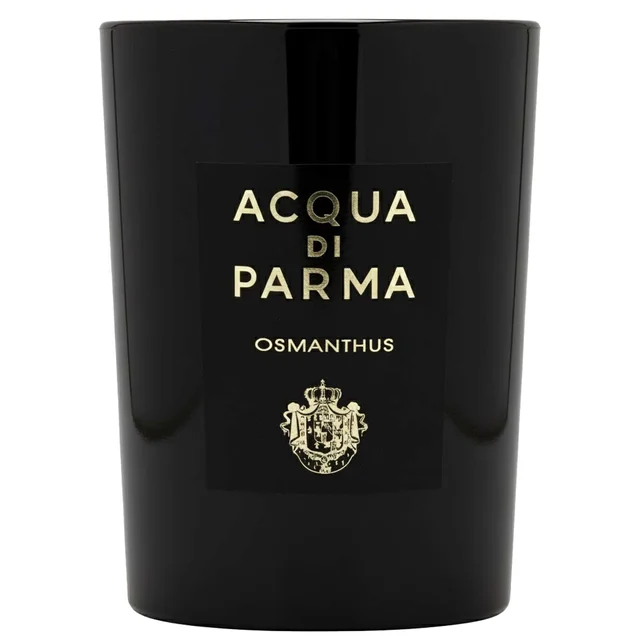 Acqua Di Parma Osmanthus Candle 200g