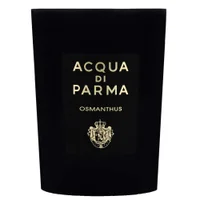 Acqua Di Parma Home Fragrances Osmanthus Candle 200g
