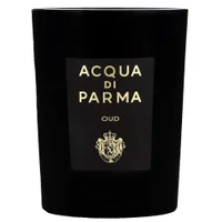 Acqua Di Parma Home Fragrances Oud Candle 200g