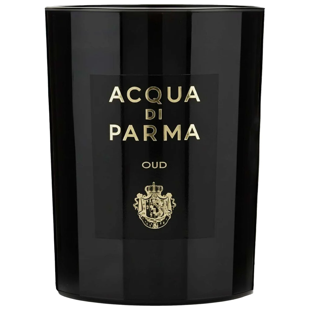 Acqua Di Parma Oud Candle 200g Image 1