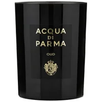 Acqua Di Parma Oud Candle 200g